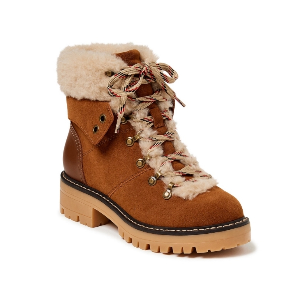 Women's Boots